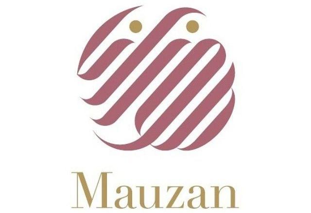 Mauzan Logo